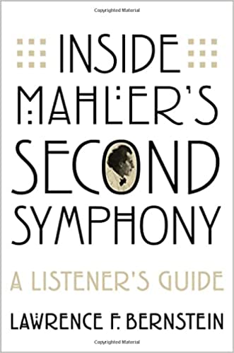 Inside Mahler's Second Symphony: A Listener's Guide - Epub + Converted Pdf